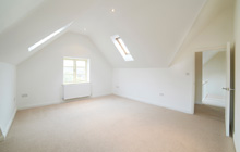 Woodgreen bedroom extension leads
