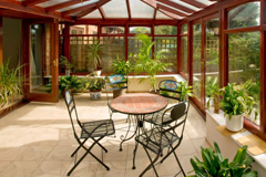 Woodgreen conservatory quotes