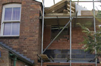 free Woodgreen home extension quotes