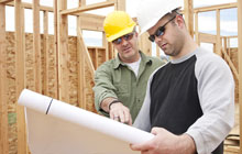 Woodgreen outhouse construction leads